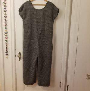 Ace & Jig jumpsuit medium